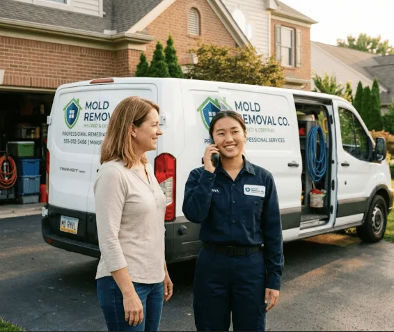 Crawlspace Mold Remediation Hardwick, MA FAQs